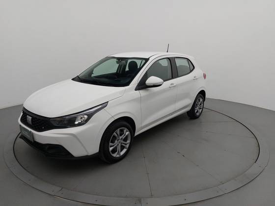 FIAT ARGO 1.0 FIREFLY FLEX DRIVE MANUAL